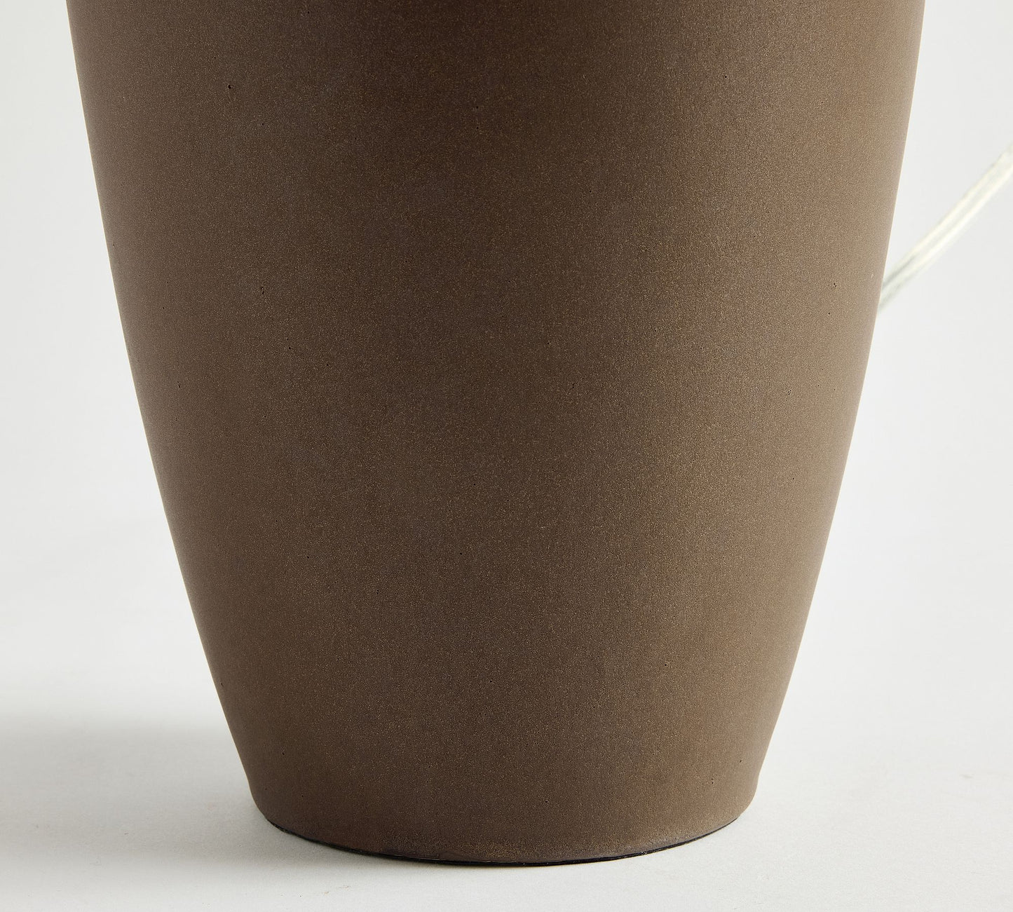 CeramiGlow Theo Signature Lamp