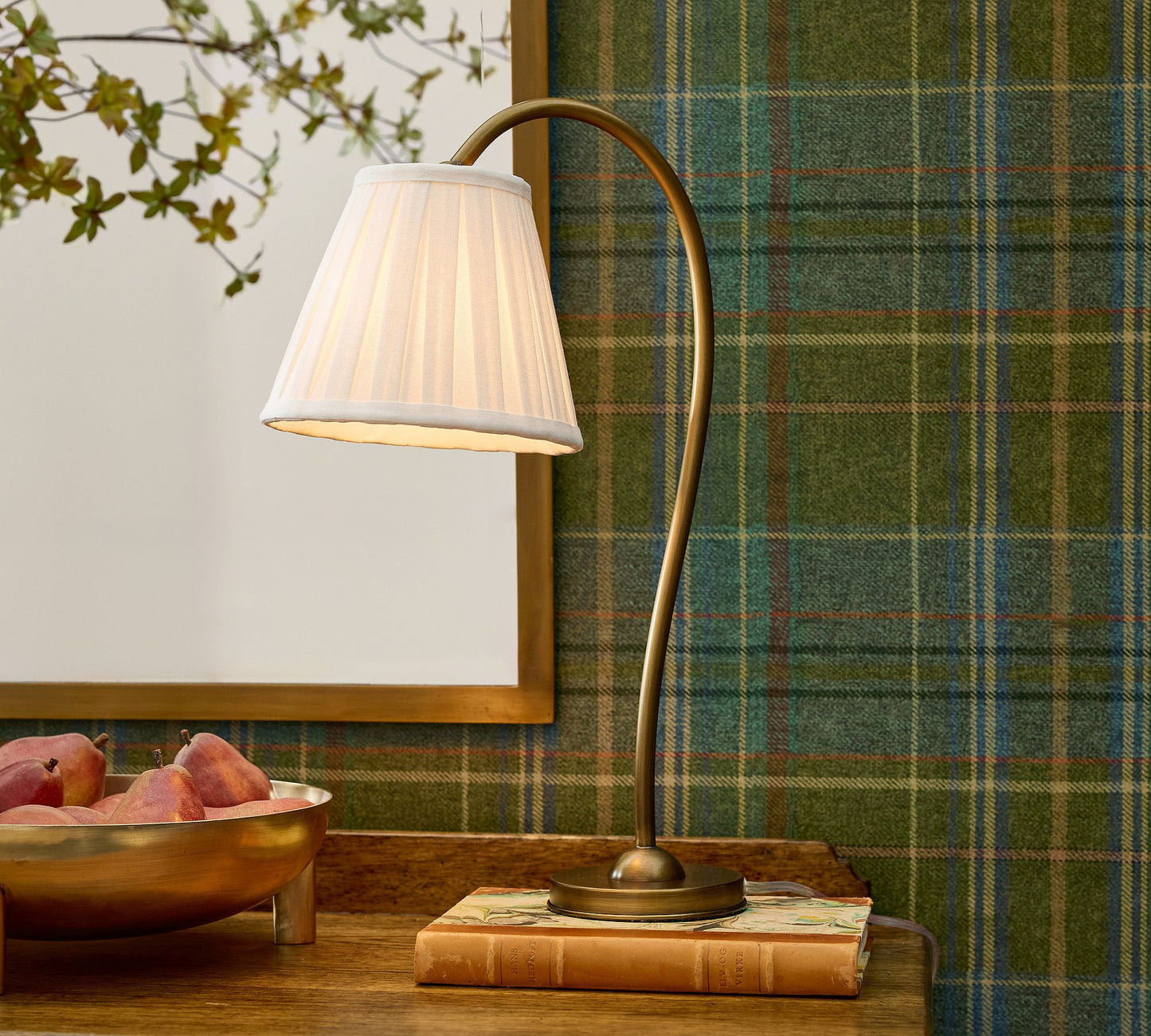 Baylor FoldBeam Illume Lamp