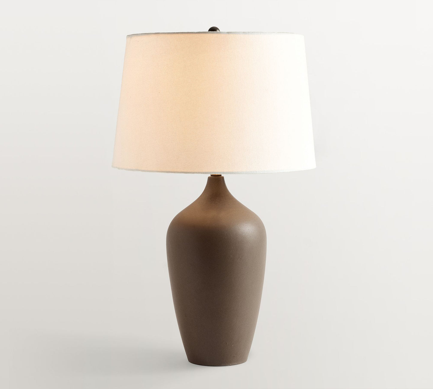 CeramiGlow Theo Signature Lamp