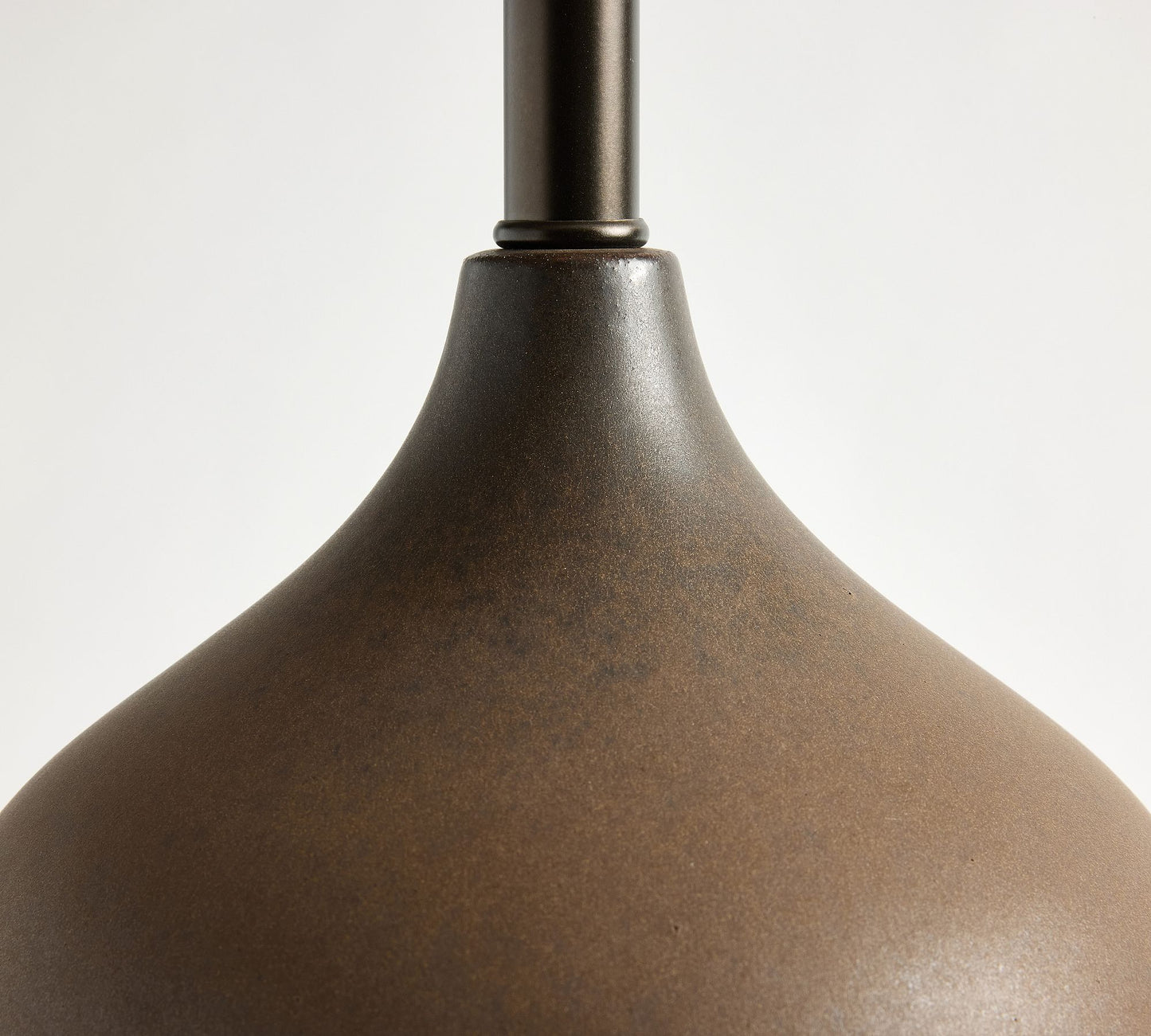 CeramiGlow Theo Signature Lamp